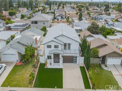 4512  Robinwood  , Irvine, CA