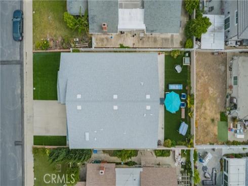 4512  Robinwood  , Irvine, CA