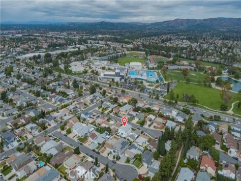 4512  Robinwood  , Irvine, CA