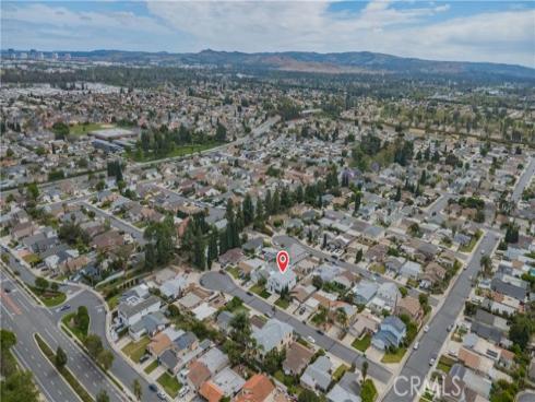 4512  Robinwood  , Irvine, CA