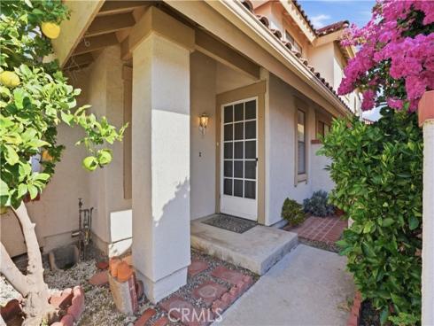 9  Rossano  , Irvine, CA