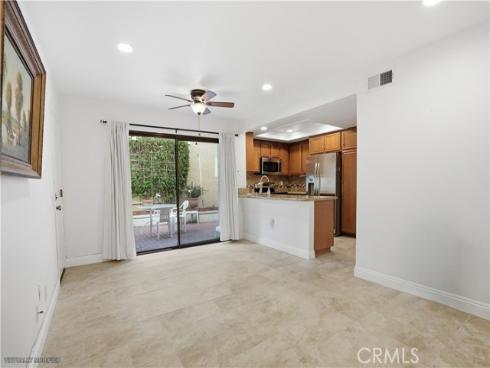 9  Rossano  , Irvine, CA