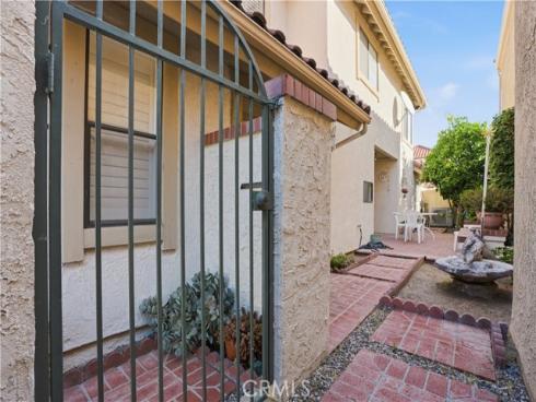 9  Rossano  , Irvine, CA