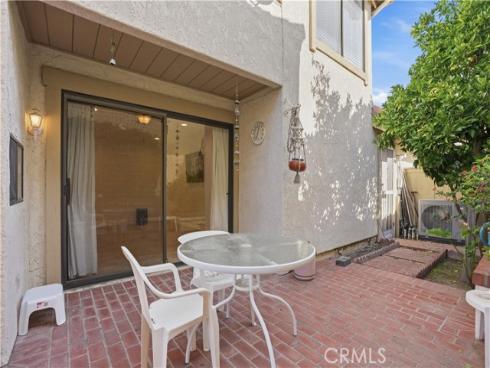 9  Rossano  , Irvine, CA