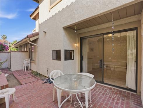 9  Rossano  , Irvine, CA