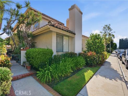 9  Rossano  , Irvine, CA