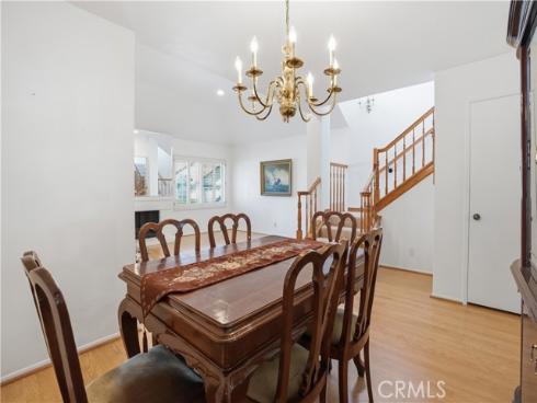 9  Rossano  , Irvine, CA