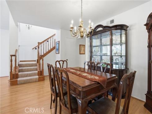 9  Rossano  , Irvine, CA