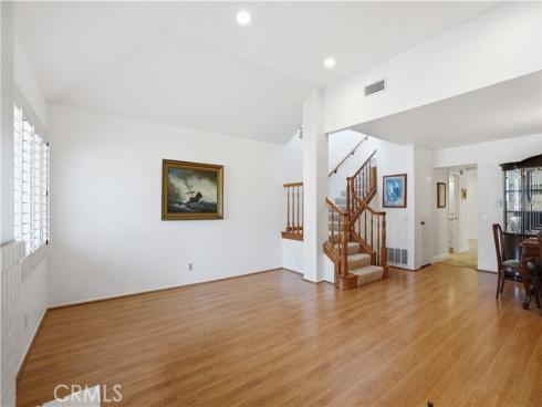 9  Rossano  , Irvine, CA