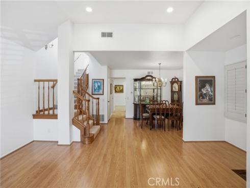 9  Rossano  , Irvine, CA