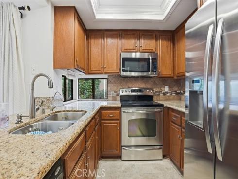 9  Rossano  , Irvine, CA