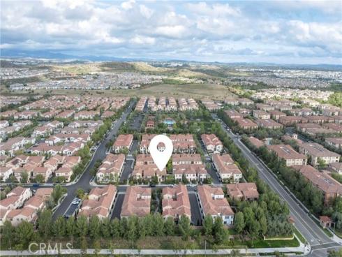 188  Excursion  , Irvine, CA