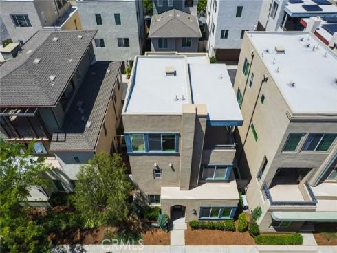 595  Cultivate  , Irvine, CA