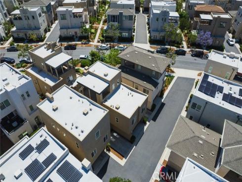 595  Cultivate  , Irvine, CA