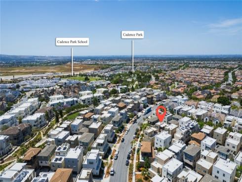 595  Cultivate  , Irvine, CA