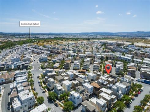 595  Cultivate  , Irvine, CA