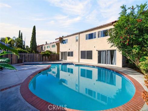 4062  Escudero  , Irvine, CA