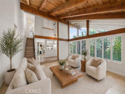 4062  Escudero  , Irvine, CA