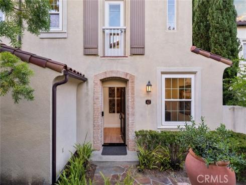 42  Gardenpath  , Irvine, CA