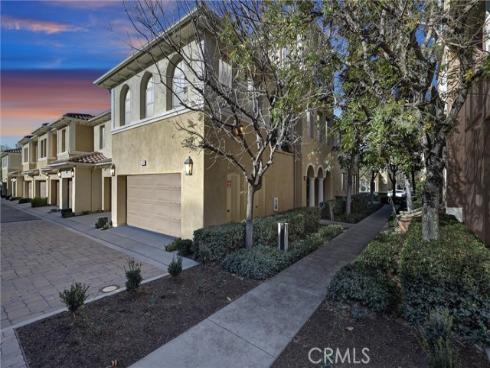 192  Wild Lilac  , Irvine, CA