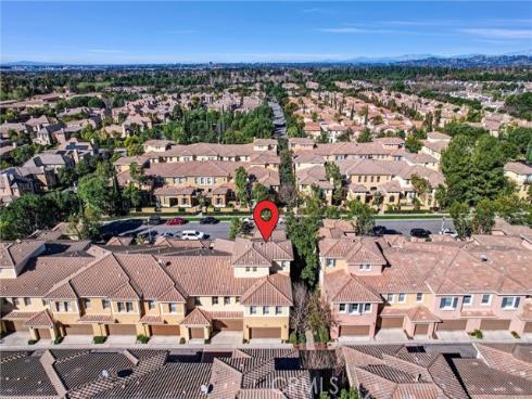 192  Wild Lilac  , Irvine, CA