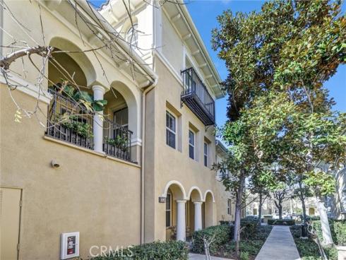 192  Wild Lilac  , Irvine, CA