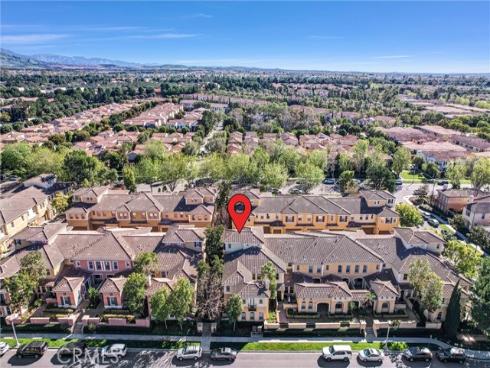 192  Wild Lilac  , Irvine, CA