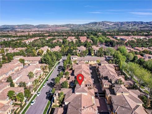 192  Wild Lilac  , Irvine, CA