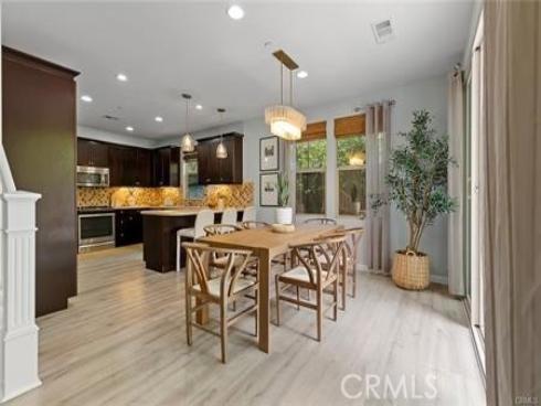 181  Bright Poppy  , Irvine, CA