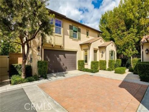 181  Bright Poppy  , Irvine, CA