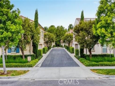 181  Bright Poppy  , Irvine, CA