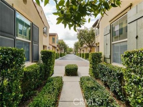 181  Bright Poppy  , Irvine, CA