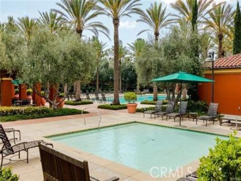 181  Bright Poppy  , Irvine, CA