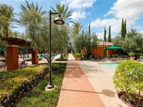 181  Bright Poppy  , Irvine, CA