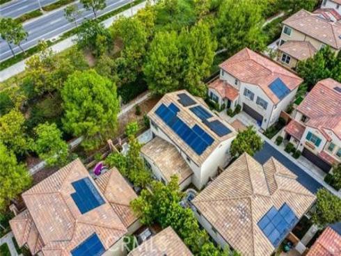 181  Bright Poppy  , Irvine, CA