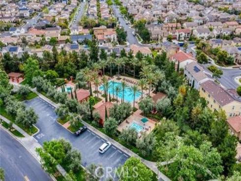 181  Bright Poppy  , Irvine, CA