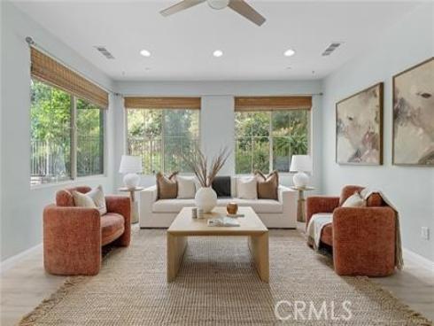 181  Bright Poppy  , Irvine, CA