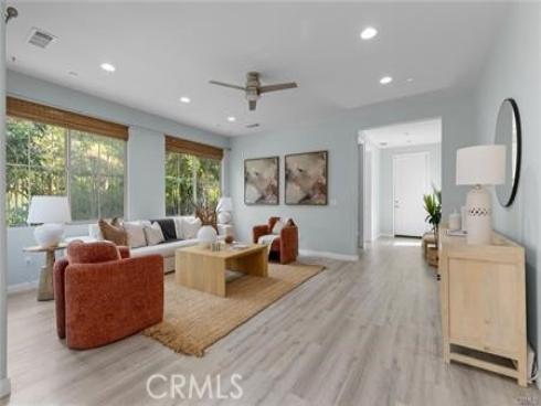 181  Bright Poppy  , Irvine, CA