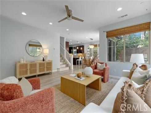 181  Bright Poppy  , Irvine, CA