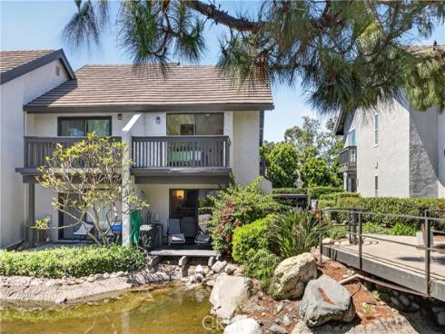 60  Orange Blossom  , Irvine, CA