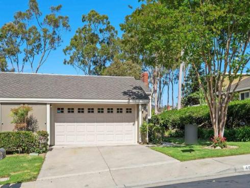 40  Canyon Ridge  3 , Irvine, CA