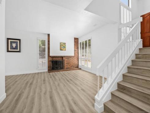 40  Canyon Ridge  3 , Irvine, CA