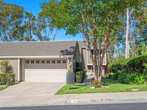 40  Canyon Ridge  3 , Irvine, CA