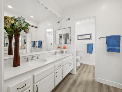 40  Canyon Ridge  3 , Irvine, CA