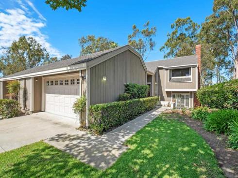 40  Canyon Ridge  3 , Irvine, CA