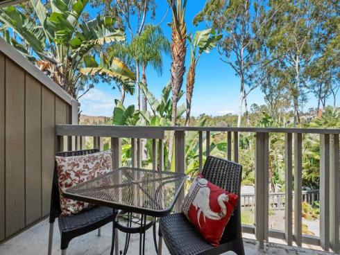 40  Canyon Ridge  3 , Irvine, CA