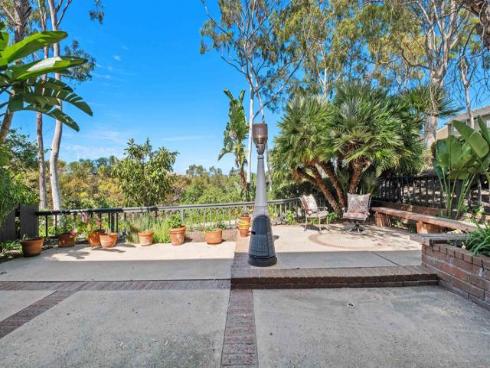 40  Canyon Ridge  3 , Irvine, CA