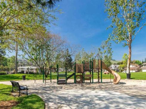 40  Canyon Ridge  3 , Irvine, CA