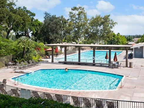 40  Canyon Ridge  3 , Irvine, CA