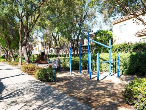 40  Canyon Ridge  3 , Irvine, CA